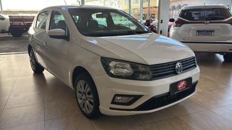 VOLKSWAGEN Gol 1.6 4P FLEX MSI, Foto 2