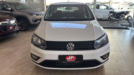 VOLKSWAGEN Gol 1.6 4P FLEX MSI, Foto 3