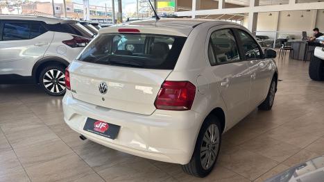 VOLKSWAGEN Gol 1.6 4P FLEX MSI, Foto 4