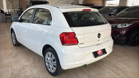 VOLKSWAGEN Gol 1.6 4P FLEX MSI, Foto 5