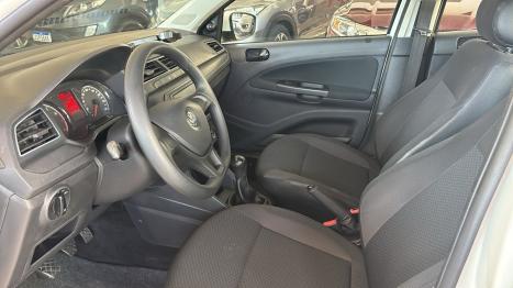 VOLKSWAGEN Gol 1.6 4P FLEX MSI, Foto 6