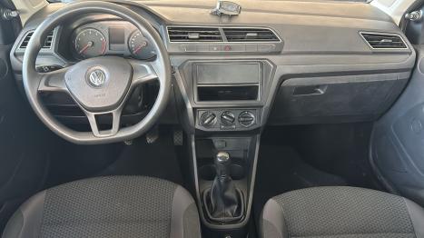 VOLKSWAGEN Gol 1.6 4P FLEX MSI, Foto 7