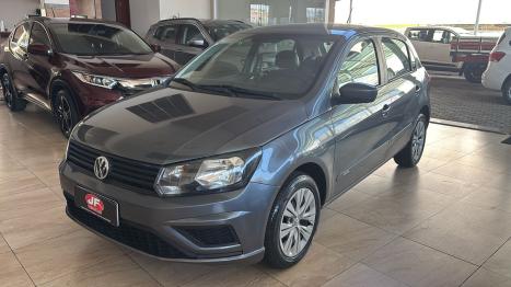 VOLKSWAGEN Gol 1.6 4P FLEX MSI, Foto 1