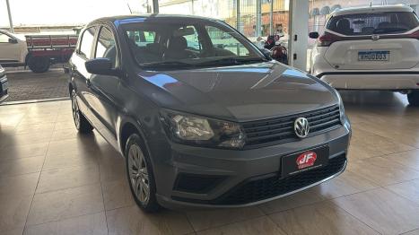 VOLKSWAGEN Gol 1.6 4P FLEX MSI, Foto 2