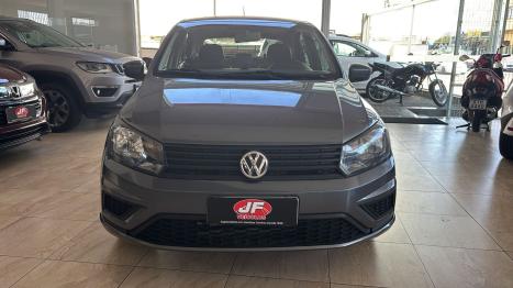 VOLKSWAGEN Gol 1.6 4P FLEX MSI, Foto 3