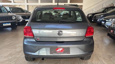 VOLKSWAGEN Gol 1.6 4P FLEX MSI, Foto 6