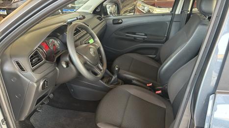 VOLKSWAGEN Gol 1.6 4P FLEX MSI, Foto 7