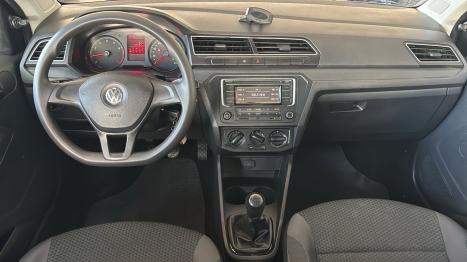 VOLKSWAGEN Gol 1.6 4P FLEX MSI, Foto 8