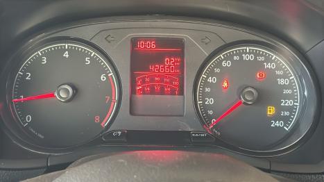 VOLKSWAGEN Gol 1.6 4P FLEX MSI, Foto 10