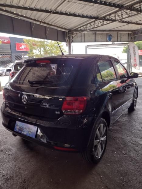 VOLKSWAGEN Gol 1.6 4P G6 HIGHLINE FLEX, Foto 2
