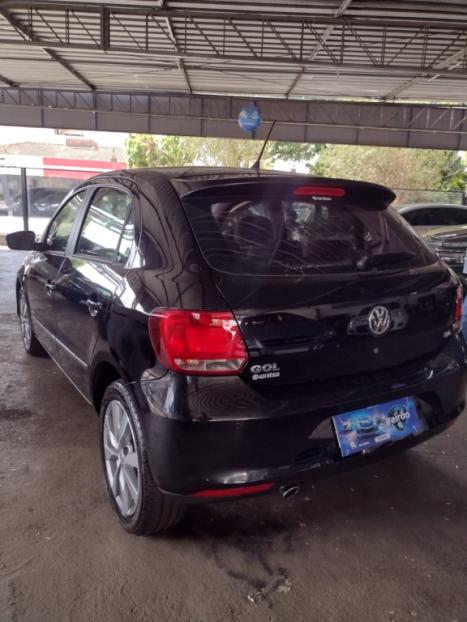 VOLKSWAGEN Gol 1.6 4P G6 HIGHLINE FLEX, Foto 3