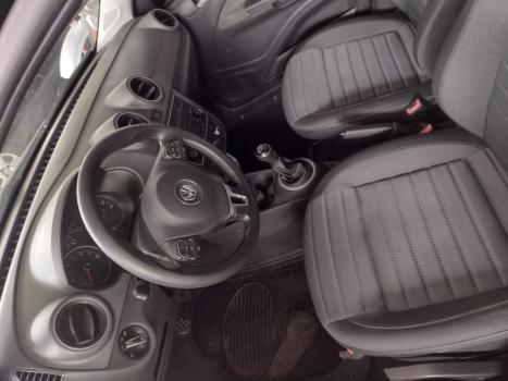 VOLKSWAGEN Gol 1.6 4P G6 HIGHLINE FLEX, Foto 4