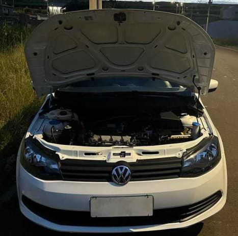 VOLKSWAGEN Gol 1.6, Foto 3