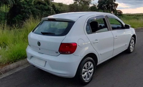 VOLKSWAGEN Gol 1.6, Foto 5