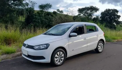 VOLKSWAGEN Gol 1.6, Foto 6