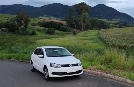 VOLKSWAGEN Gol 1.6, Foto 8