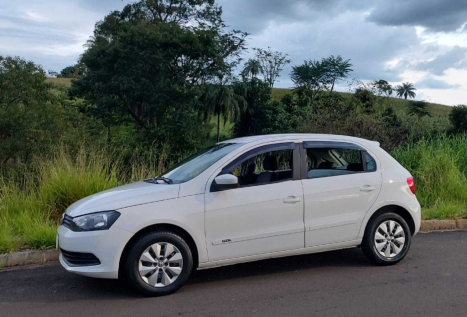 VOLKSWAGEN Gol 1.6, Foto 10