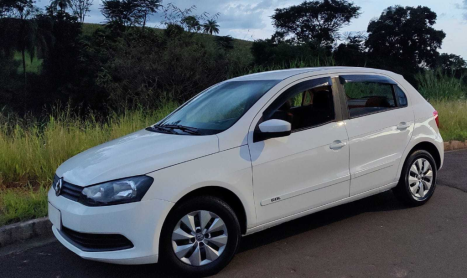 VOLKSWAGEN Gol 1.6, Foto 12