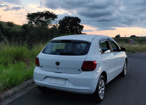 VOLKSWAGEN Gol 1.6, Foto 13