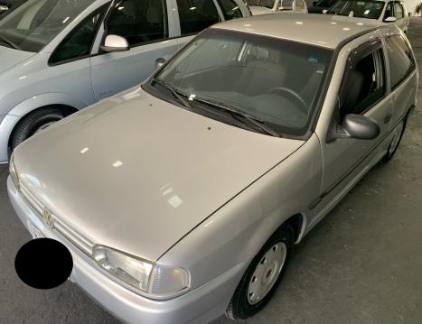 VOLKSWAGEN Gol 1.6, Foto 2