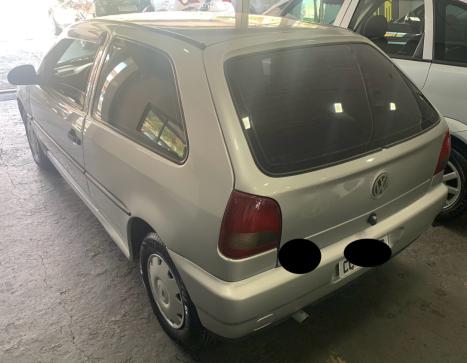 VOLKSWAGEN Gol 1.6, Foto 3