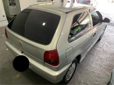 VOLKSWAGEN Gol 1.6, Foto 4