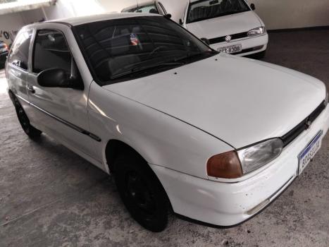 VOLKSWAGEN Gol 1.6 CLI, Foto 4