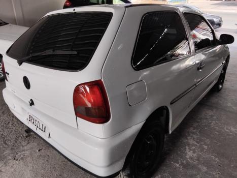 VOLKSWAGEN Gol 1.6 CLI, Foto 2