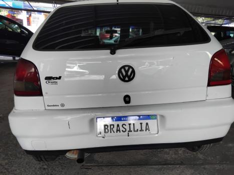 VOLKSWAGEN Gol 1.6 CLI, Foto 3