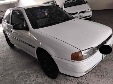 VOLKSWAGEN Gol 1.6 CLI, Foto 2