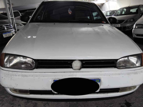 VOLKSWAGEN Gol 1.6 CLI, Foto 3