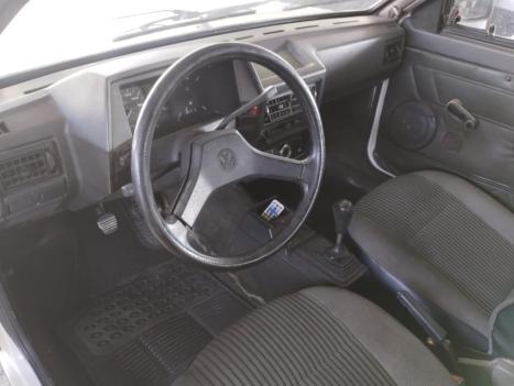 VOLKSWAGEN Gol 1.6 CL, Foto 8