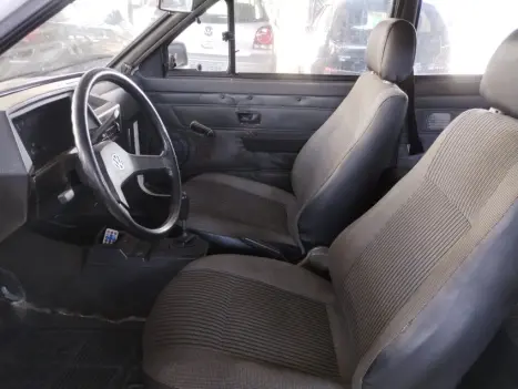 VOLKSWAGEN Gol 1.6 CL, Foto 9