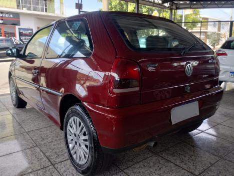 VOLKSWAGEN Gol 1.8 GLI, Foto 2