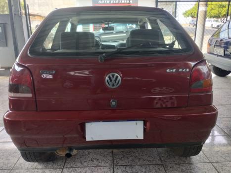 VOLKSWAGEN Gol 1.8 GLI, Foto 4