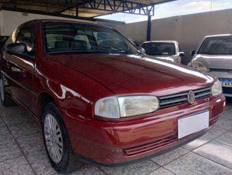 VOLKSWAGEN Gol 1.8 GLI, Foto 5