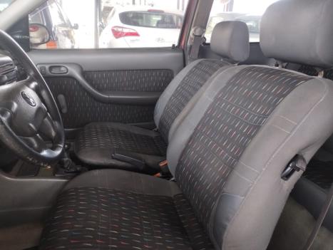 VOLKSWAGEN Gol 1.8 GLI, Foto 10