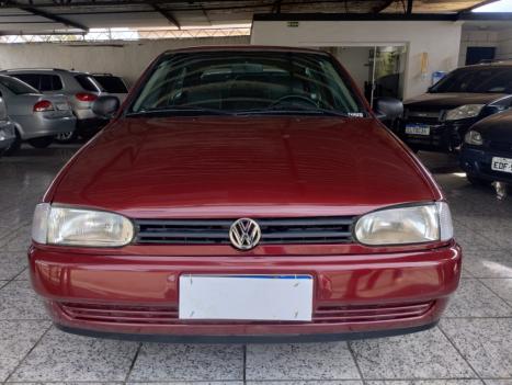 VOLKSWAGEN Gol 1.8 GLI, Foto 3