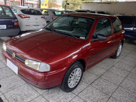 VOLKSWAGEN Gol 1.8 GLI, Foto 7