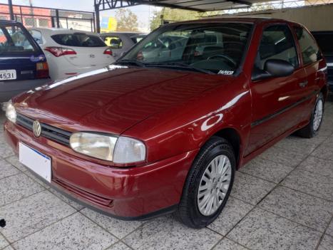 VOLKSWAGEN Gol 1.8 GLI, Foto 1