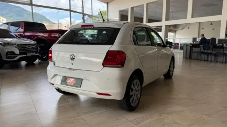 VOLKSWAGEN Gol , Foto 4