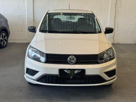 VOLKSWAGEN Gol , Foto 4