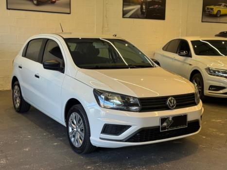 VOLKSWAGEN Gol , Foto 1