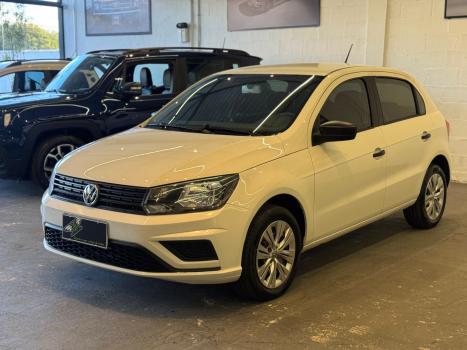 VOLKSWAGEN Gol , Foto 2