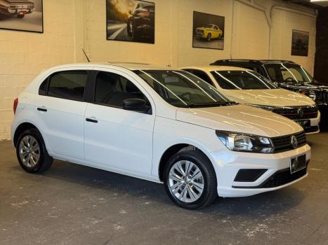 VOLKSWAGEN Gol , Foto 4