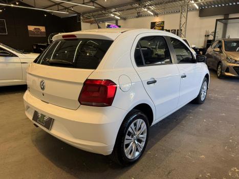 VOLKSWAGEN Gol , Foto 6