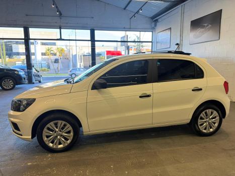 VOLKSWAGEN Gol , Foto 9