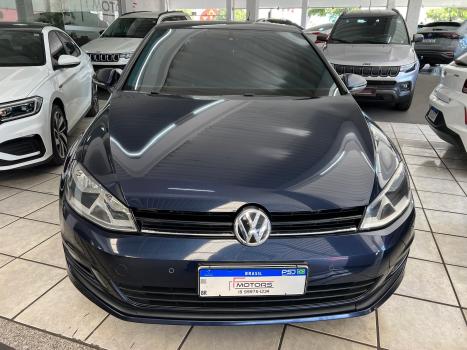 VOLKSWAGEN Golf 1.4 16V 4P TSI COMFORTLINE AUTOMTICO, Foto 2