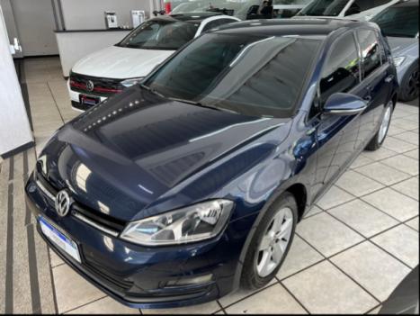 VOLKSWAGEN Golf 1.4 16V 4P TSI COMFORTLINE AUTOMTICO, Foto 1