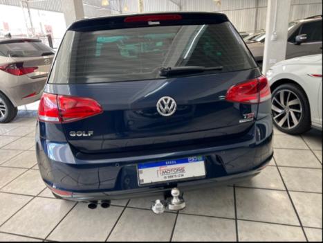 VOLKSWAGEN Golf 1.4 16V 4P TSI COMFORTLINE AUTOMTICO, Foto 5